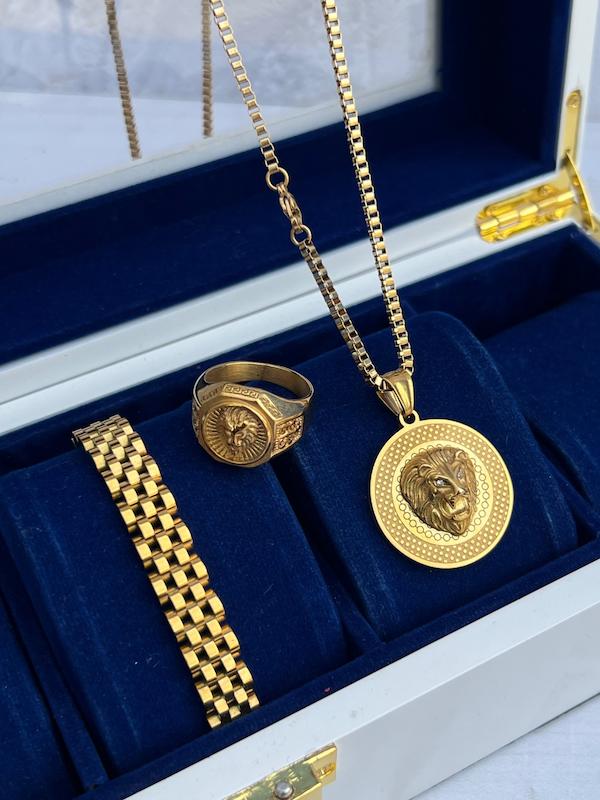 ست پیشنهادی شیر کد 1