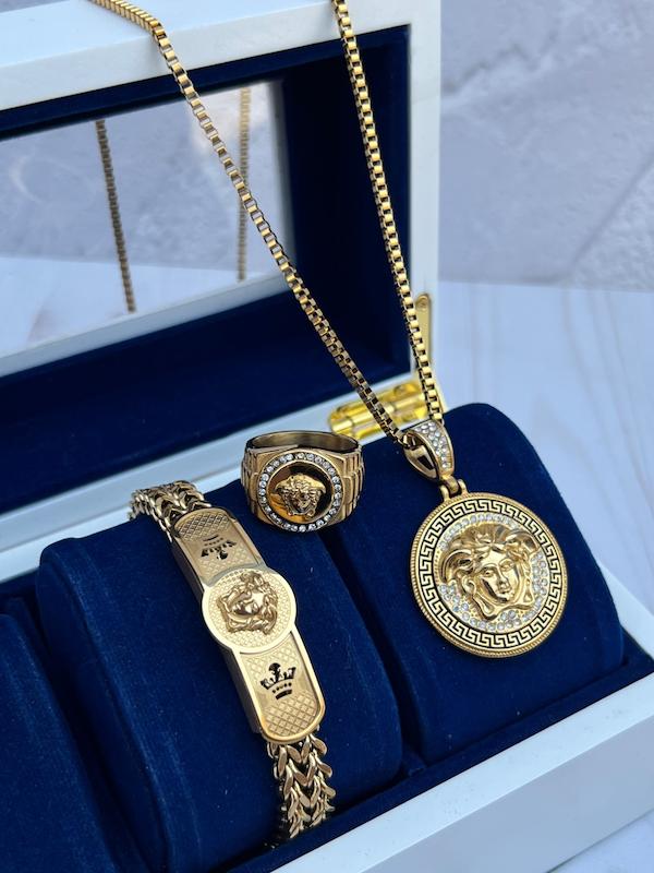 ست پیشنهادی ورساچه کد 303