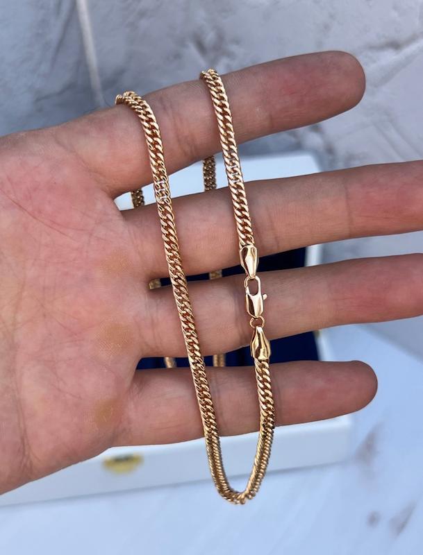 زنجیر ژوپینگ کارتیر ۲ میل ۸ پر
