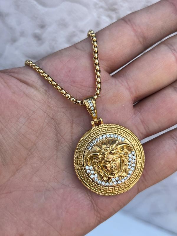 ست پیشنهادی ورساچه کد ۵۵۰
