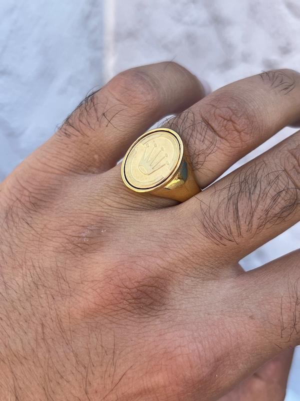 ست کامل مردانه رولکس کد 500 