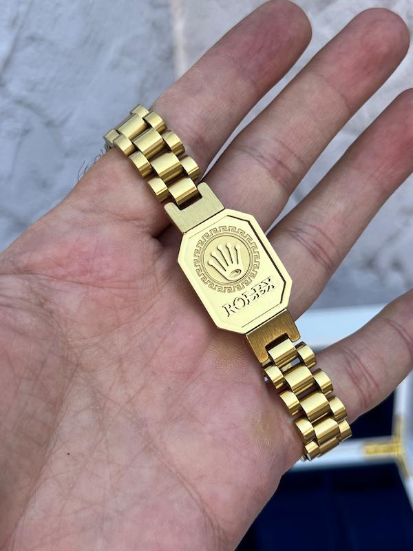 ست کامل مردانه رولکس کد 500 