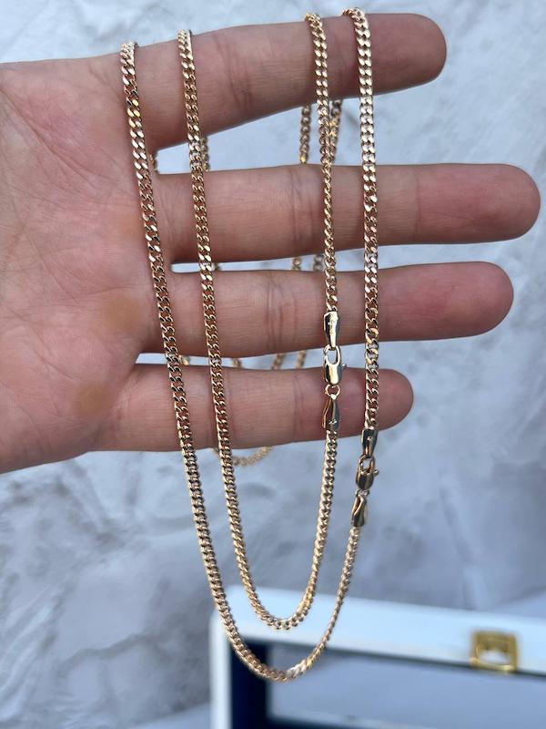 زنجیر کارتیر ۱ میل ژوپینگ