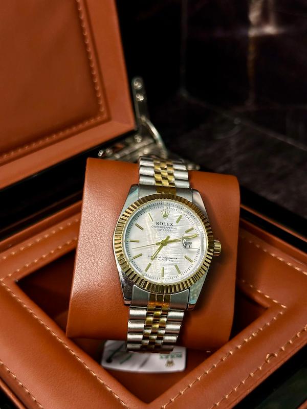 ساعت رولکس دی جاست