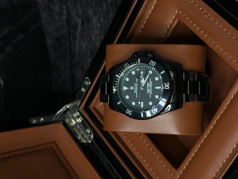 ساعت رولکس مدل ساب مارینر
