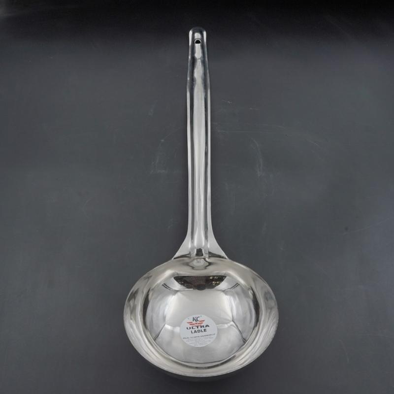 ملاقه سایز بزرگ (مترو بیگ)