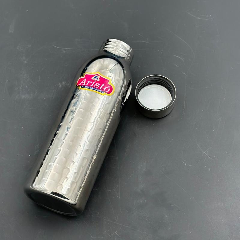 بطری آب استیل