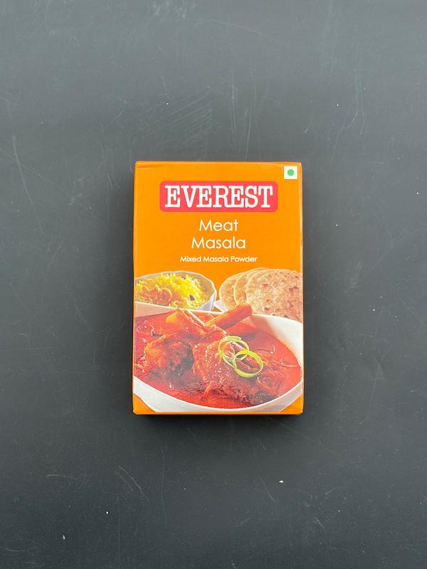 ادویه بریانی هندی برند EVEREST