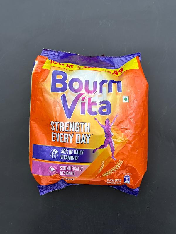 پودر کاکائو Bourn Vita