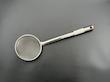 صافی سرخ کن دسته استیل