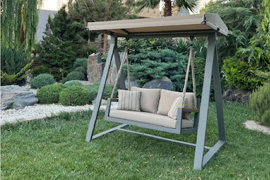 تاب ریلکسی فضای باز 