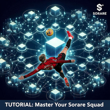 🎮Sorare