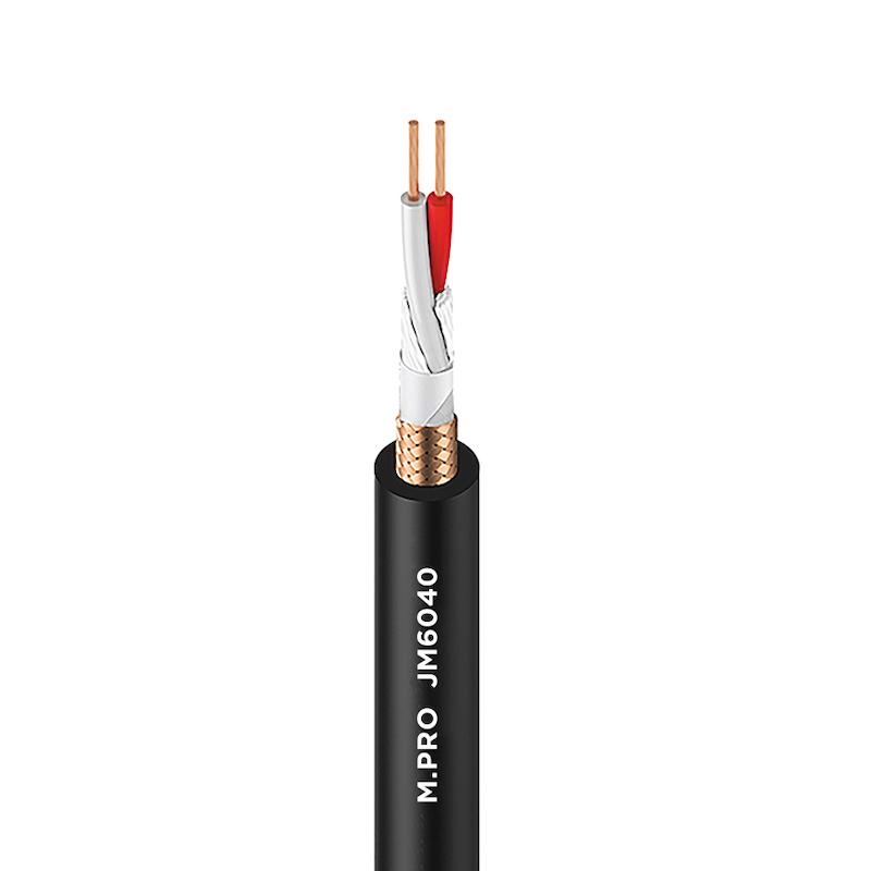 کابل میکروفن M.PRO JM-6040