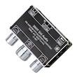 ماژول پری آمپلی فایر با بلوتوث XY-BDT-B PREAMPLIFIER سه ولومه