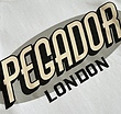 تیشرت سفید pegador 