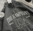 دورس نیم زیپ the hamptons برشکا