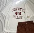 تیشرت Greenwich village 