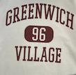تیشرت Greenwich village 