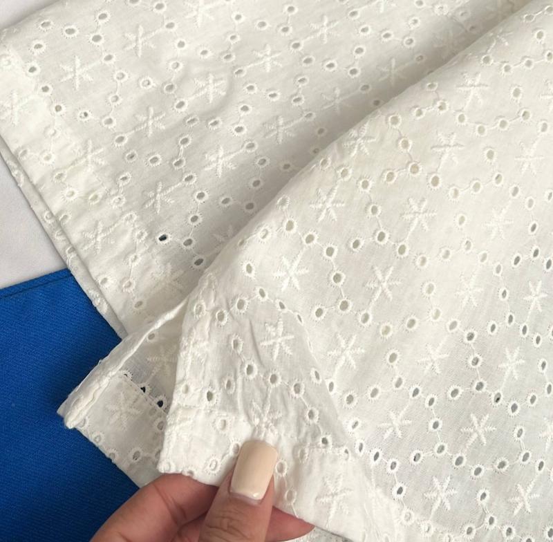 شومیز خانه دوزی zara 