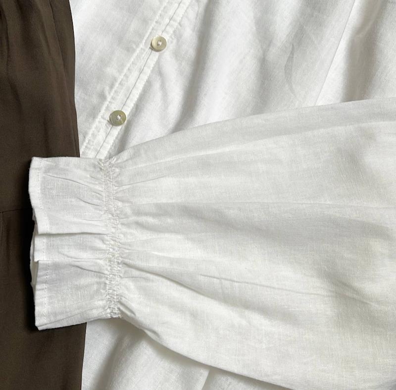 شومیز  پرنسسی H&M