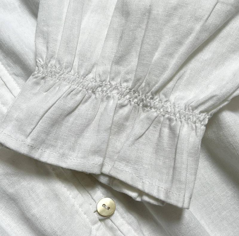 شومیز  پرنسسی H&M