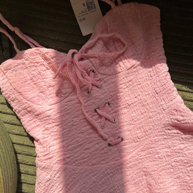 پیراهن forever 21