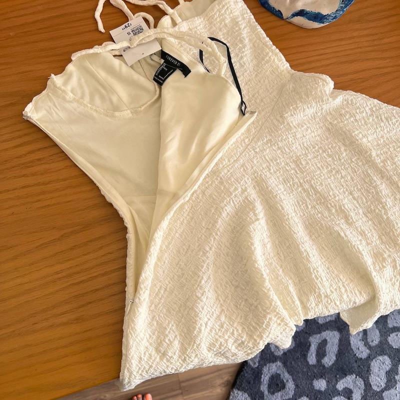 پیراهن forever 21