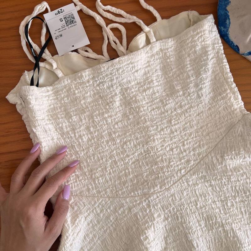 پیراهن forever 21