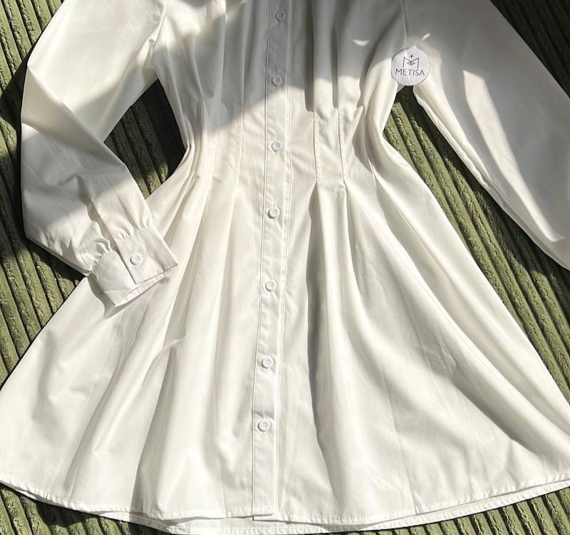 شومیز SHEIN 