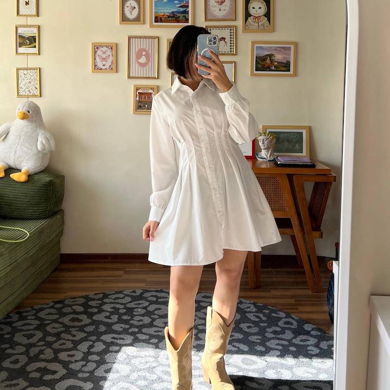 شومیز SHEIN 