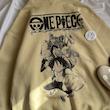 هودی one piece 