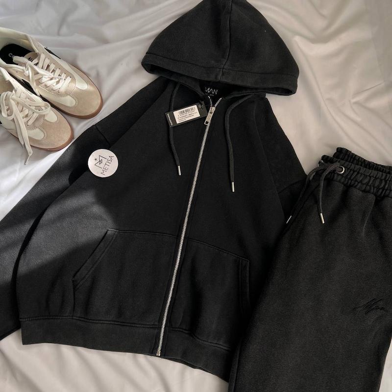 ست اسیدواش بوهومن