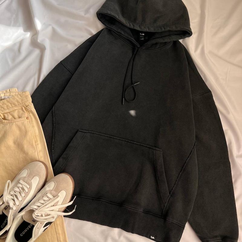 هودی سنگشور ذغالی dub