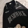 نیم زیپ مشکی BUSHWICK