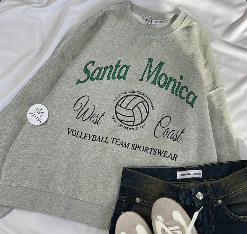 دورس Santa Monica 