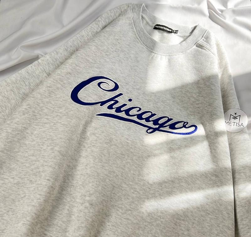 دورس برفی Chicago 
