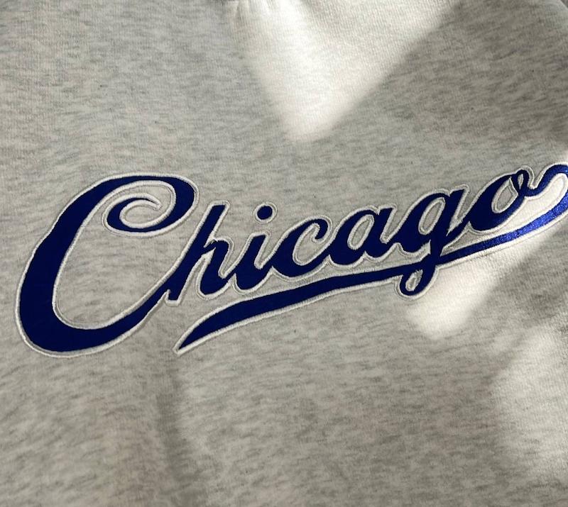 دورس برفی Chicago 