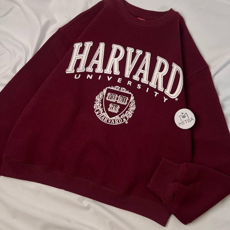 دورس زرشکی Harvard 