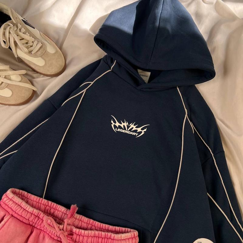 هودی مغزی دوزی legendary