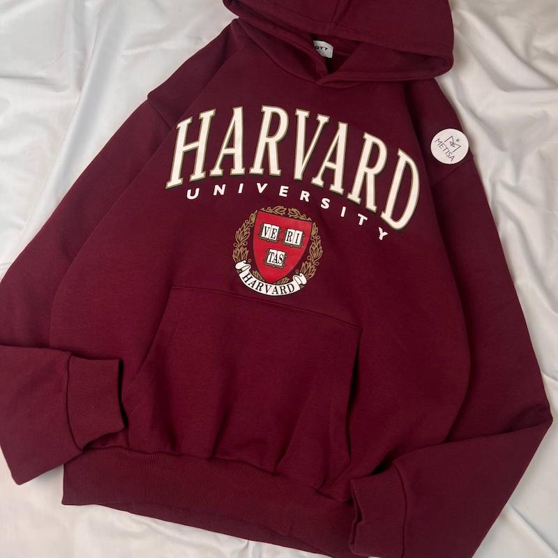 هودی زرشکی Harvard 