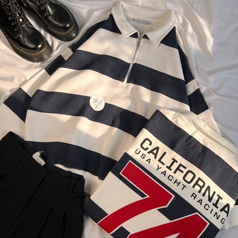 نیم زیپ Los Angeles , CA