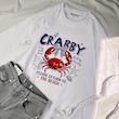 تیشرت crabby🦀