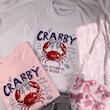 تیشرت crabby🦀