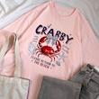 تیشرت crabby🦀