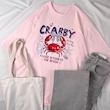 تیشرت crabby🦀