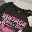 تیشرت vintage riders club
