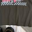 تیشرت vintage riders club