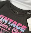 تیشرت vintage riders club