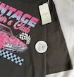 تیشرت vintage riders club