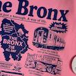 تیشرت صورتی روشن خوشرنگ | The Bronx 